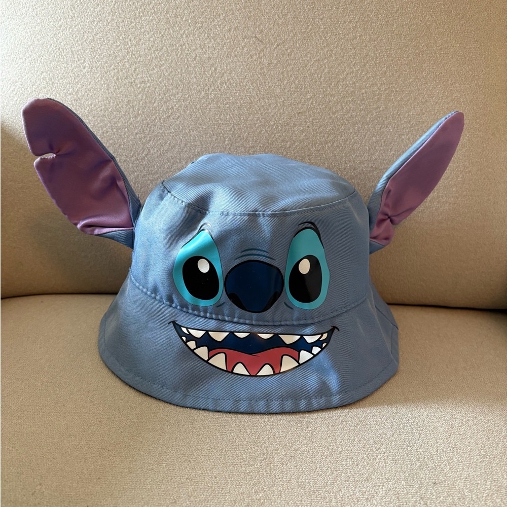Disney LILO & Stitch Bucket Hat